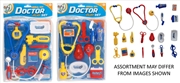 Buy Doctor Set assorted (Sent At Random)