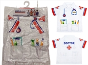 Buy Doctor Dress Up Combination