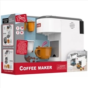 Buy Electronic Capsule Coffee Machine