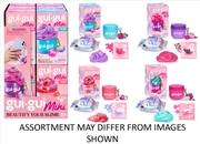 Buy Gui Gui Mini assorted (Sent At Random)