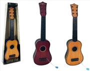 Buy Guitar Star 58cm