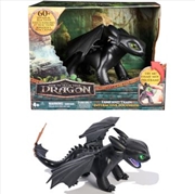 Buy Dragon's Movie Interactive Toothless