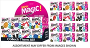 Buy Happy Magic Sets assorted (Sent At Random)