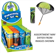 Buy Parachute Man assorted (Sent At Random)