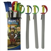 Buy Pirate Foam Sword (Sent At Random)