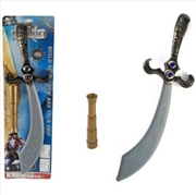 Buy Pirate 2pc Cutlass & Telescope