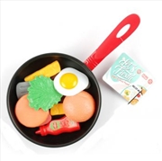 Buy Play Food in Frypan assorted (Sent At Random)