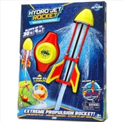 Buy Hydro Jet Rocket