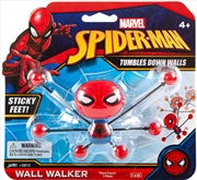 Buy Spiderman Jumbo Wall Waker