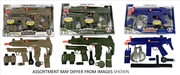 Buy Swat Force Playsets assorted (Sent At Random)