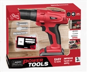 Buy Tool Set Power Drill