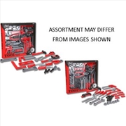 Buy Tool Set 12pc and Accessories assorted (Sent At Random)