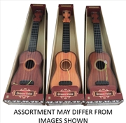 Buy Ukulele assorted (Sent At Random)