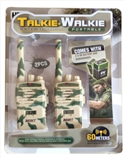 Buy Walkie Talkie