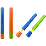 Buy Foam Water Blaster 58cm