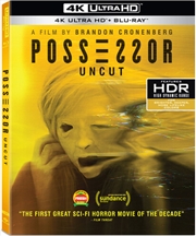 Buy Possessor: Uncut
