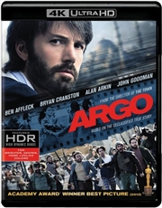 Buy Argo