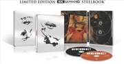 Buy The Bride! - Steelbook
