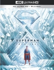 Buy Superman 5-Film Collection: 1978-1987