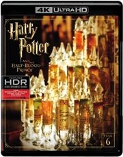 Buy Harry Potter and the Half-Blood Prince