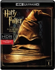 Buy Harry Potter and the Sorcerer's Stone