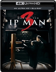 Buy Ip Man 3