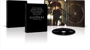 Buy Sleepers - Steelbook