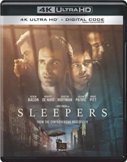 Buy Sleepers