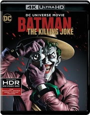 Buy Batman: The Killing Joke