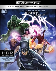 Buy Justice League Dark