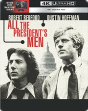 Buy All the President's Men