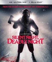 Buy Silent Night, Deadly Night