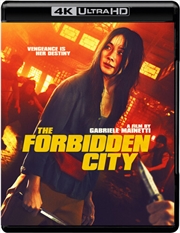Buy The Forbidden City