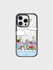 Buy Bt21 - Bt21 X Casetify Crosswalk Case - Iphone 16 Pro