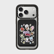 Buy Bt21 - Bt21 X Casetify Snappy Magsafe Wallet