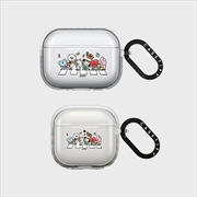 Buy Bt21 - Bt21 X Casetify Crosswalk Earbud Case - Pro 4