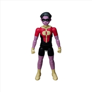 Buy Invincible (TV) - Kid Omni-Man 1:12 Scale Action Figure (Wave 1)