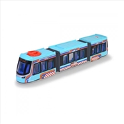 Buy Dickie Toys - Siemens City Tram 41.5cm