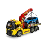 Buy Dickie Toys - Giant Tow Truck 54cm