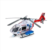Buy Dickie Toys - Giant Helicopter 54cm