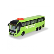 Buy Dickie Toys - MAN Lion’s Coach Flixbus 26.5cm