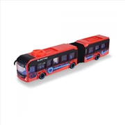 Buy Dickie Toys - Volvo City Bus 40cm