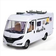 Buy Dickie Toys - Camper Set 30cm
