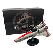 Buy Battlestar Galactica (2004) - Viper MK II (Starbuck call sign) Scale Replica