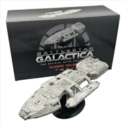 Buy Battlestar Galactica - Galactica Scale Replica