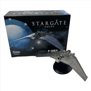 Buy Stargate Atlantis - F-302 Fighter Interceptor Scale Replica