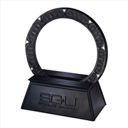 Buy Stargate Universe - Destiny Gate Scale Replica