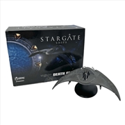 Buy Stargate: SG1 - Death Glider Scale Replica
