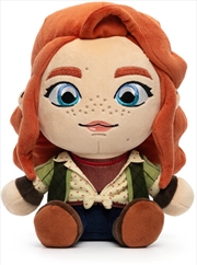 Buy Stranger Things - Max 9" Plush