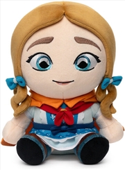 Buy Stranger Things - Holly 9" Plush